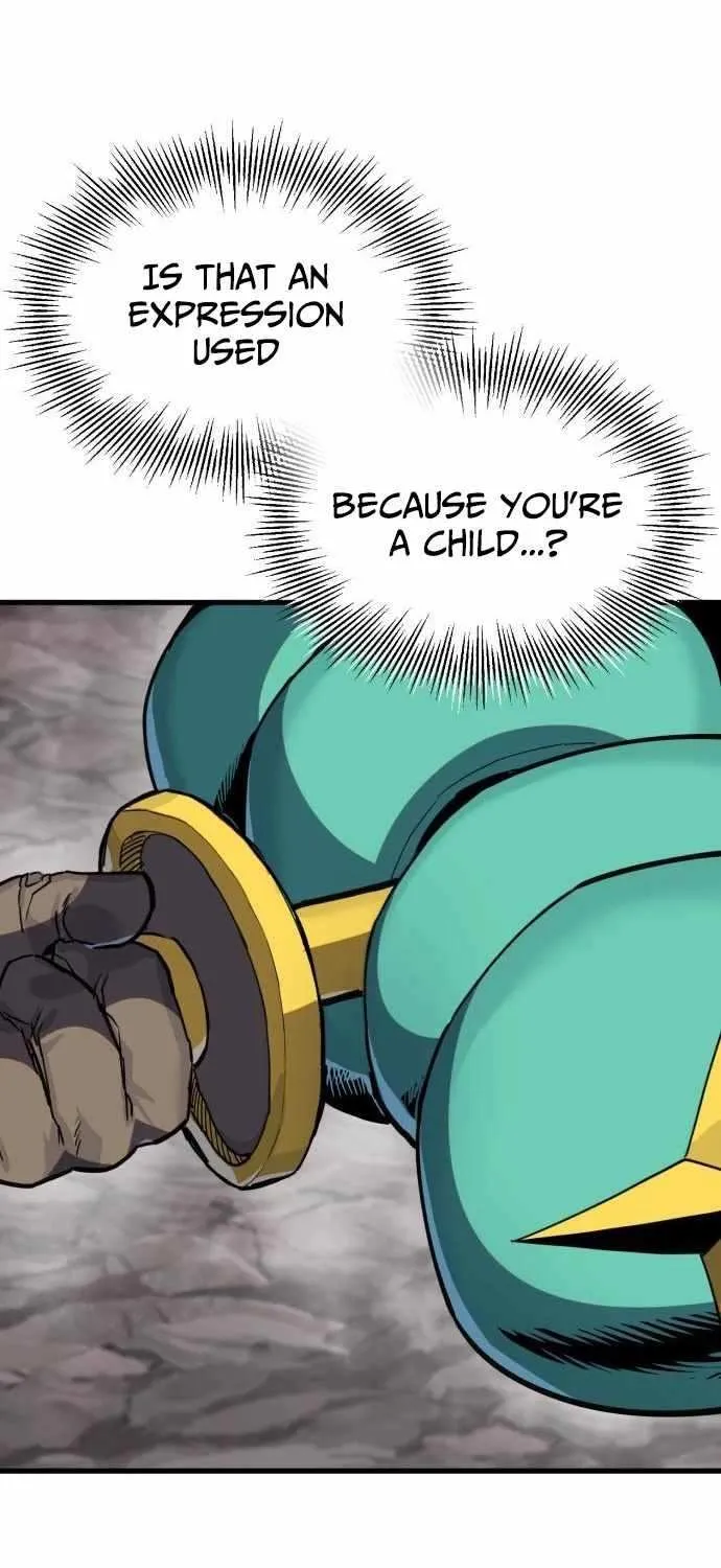 Warrior of the Mind Sword Chapter 16 page 75 - 