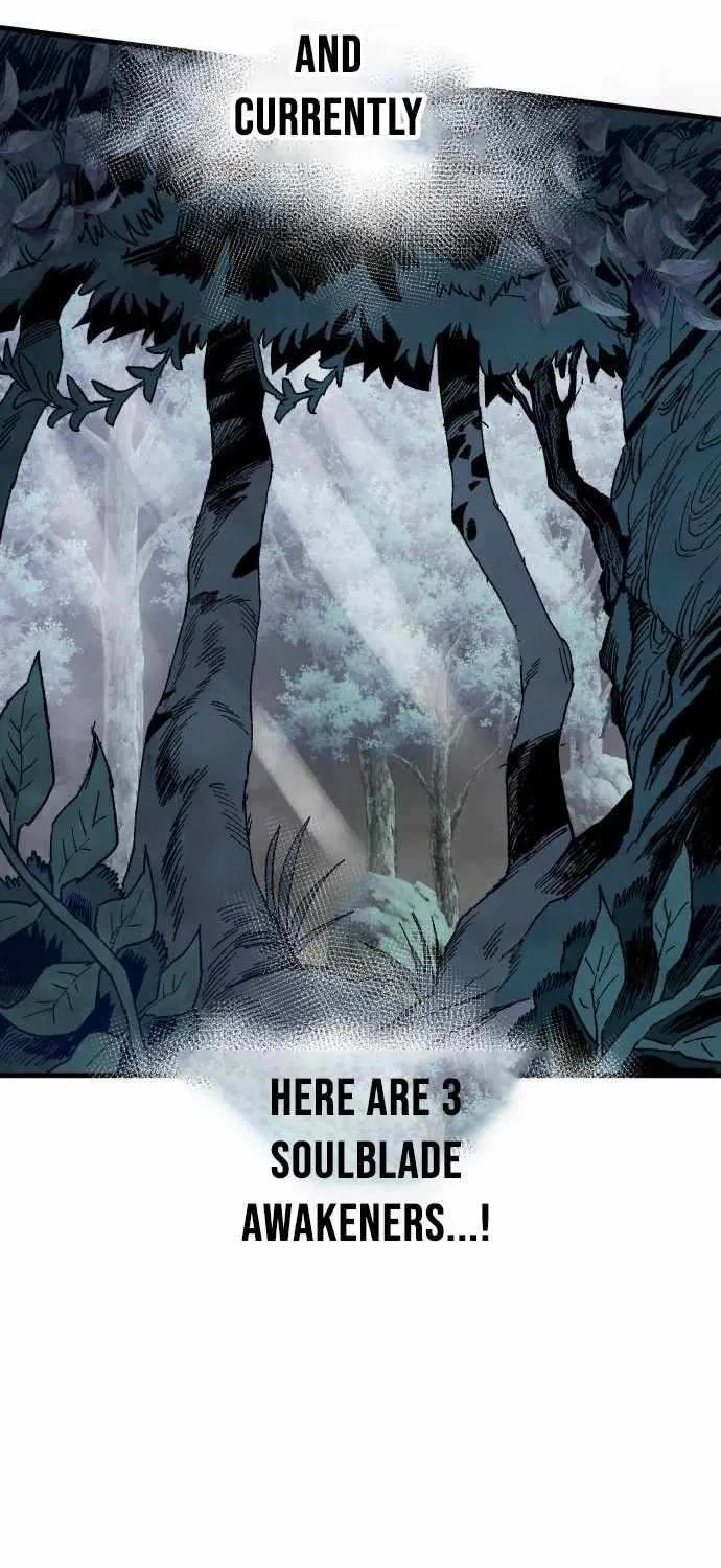 Warrior of the Mind Sword Chapter 16 page 9 - 
