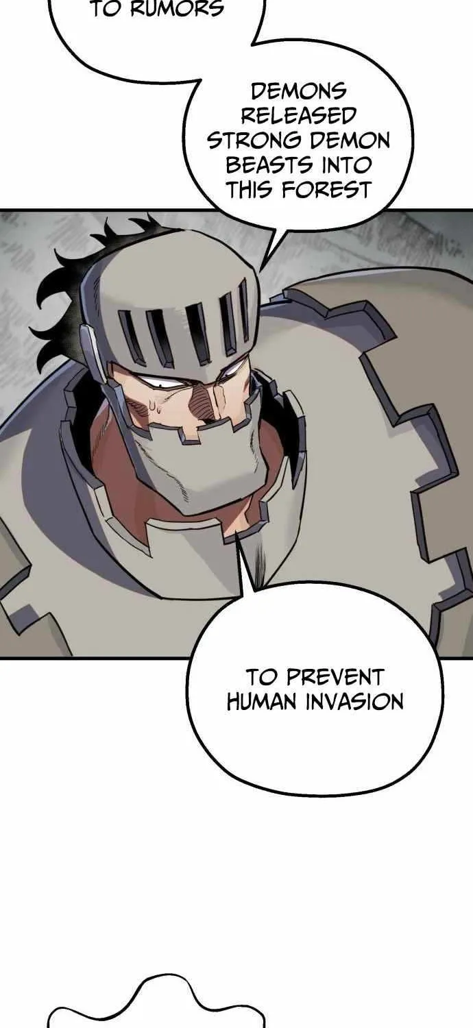 Warrior of the Mind Sword Chapter 16 page 81 - 