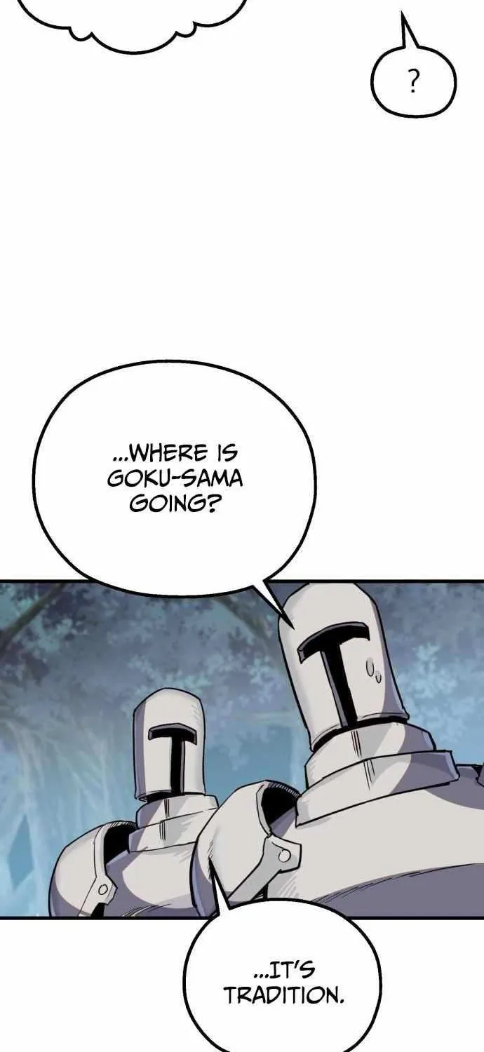 Warrior of the Mind Sword Chapter 16 page 90 - 