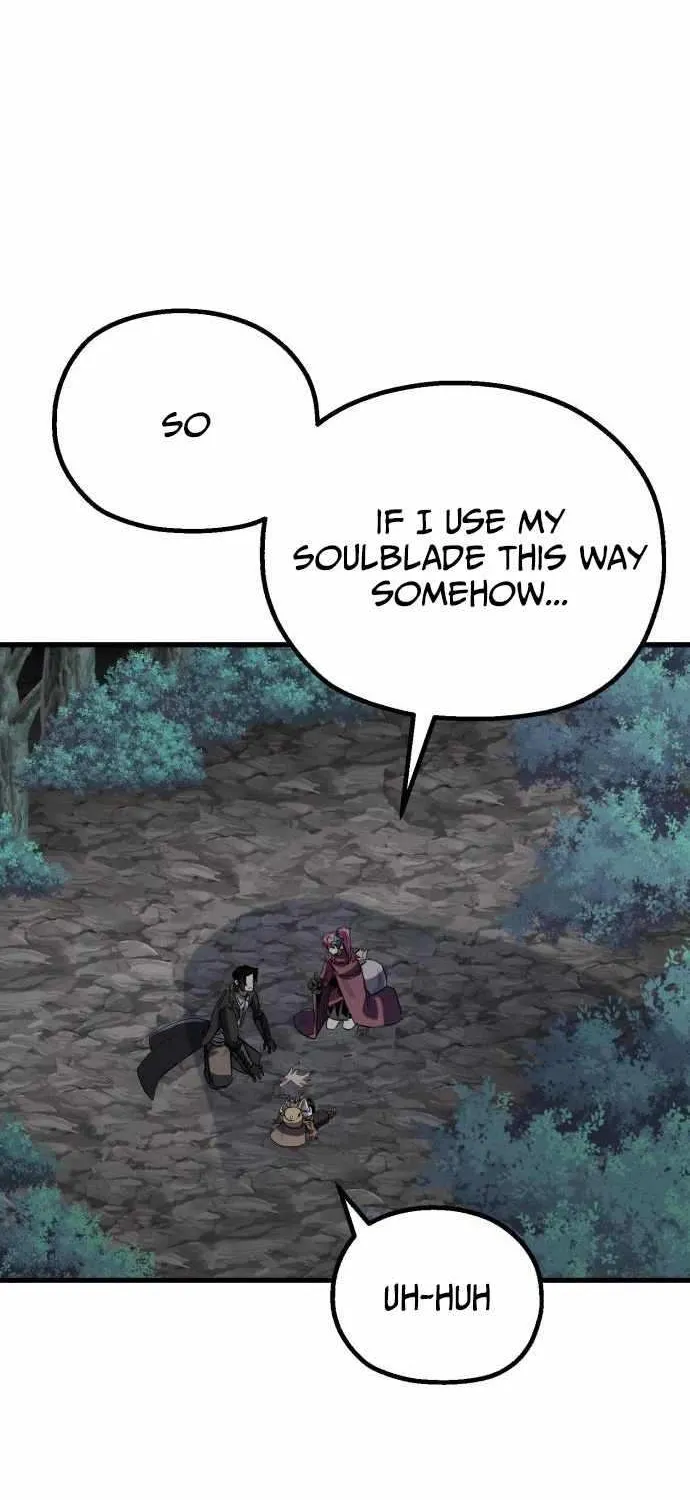 Warrior of the Mind Sword Chapter 16 page 97 - 