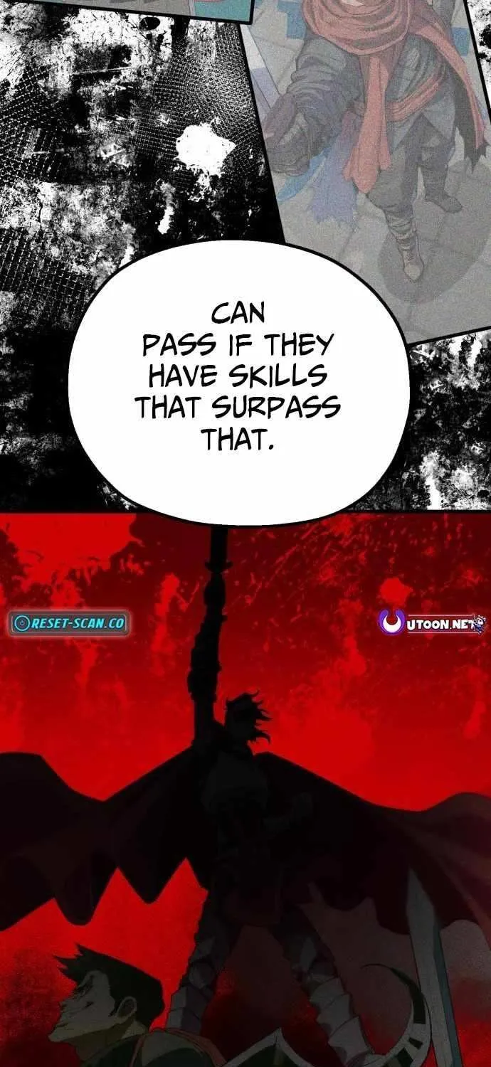 Warrior of the Mind Sword Chapter 17 page 12 - 