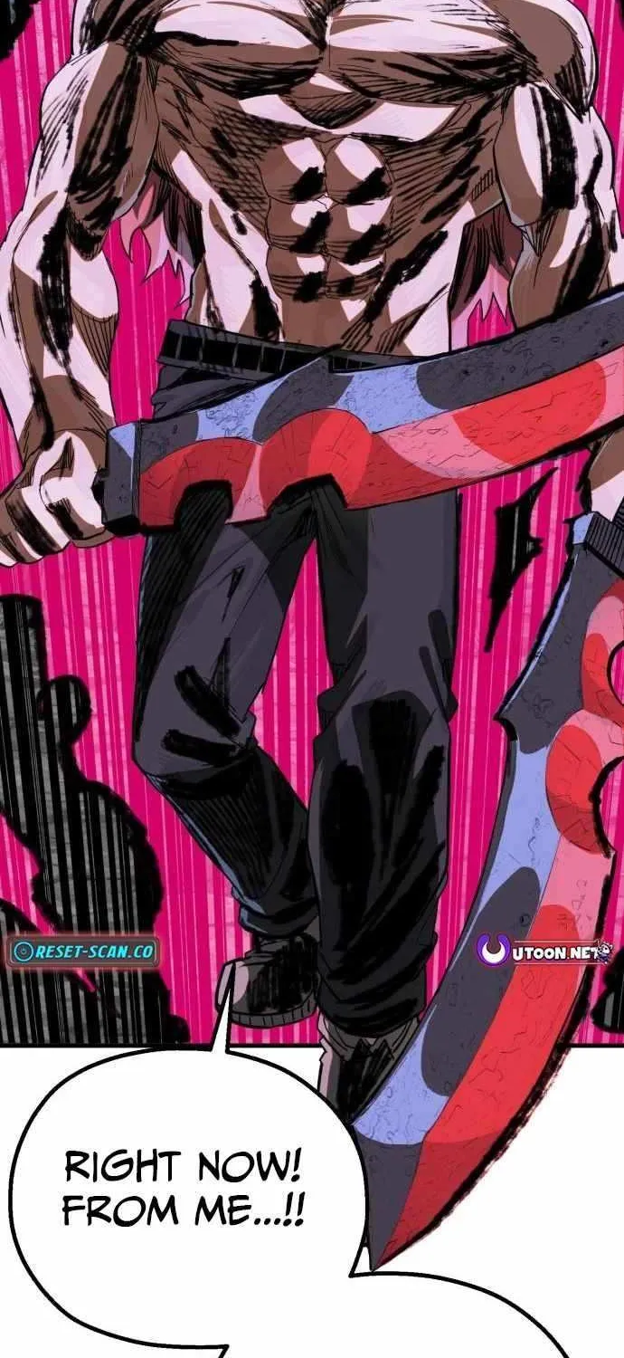Warrior of the Mind Sword Chapter 17 page 114 - 