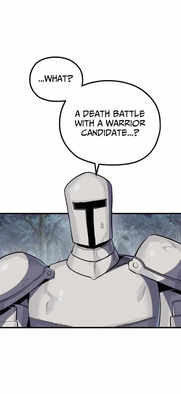 Warrior of the Mind Sword Chapter 17 page 3 - 