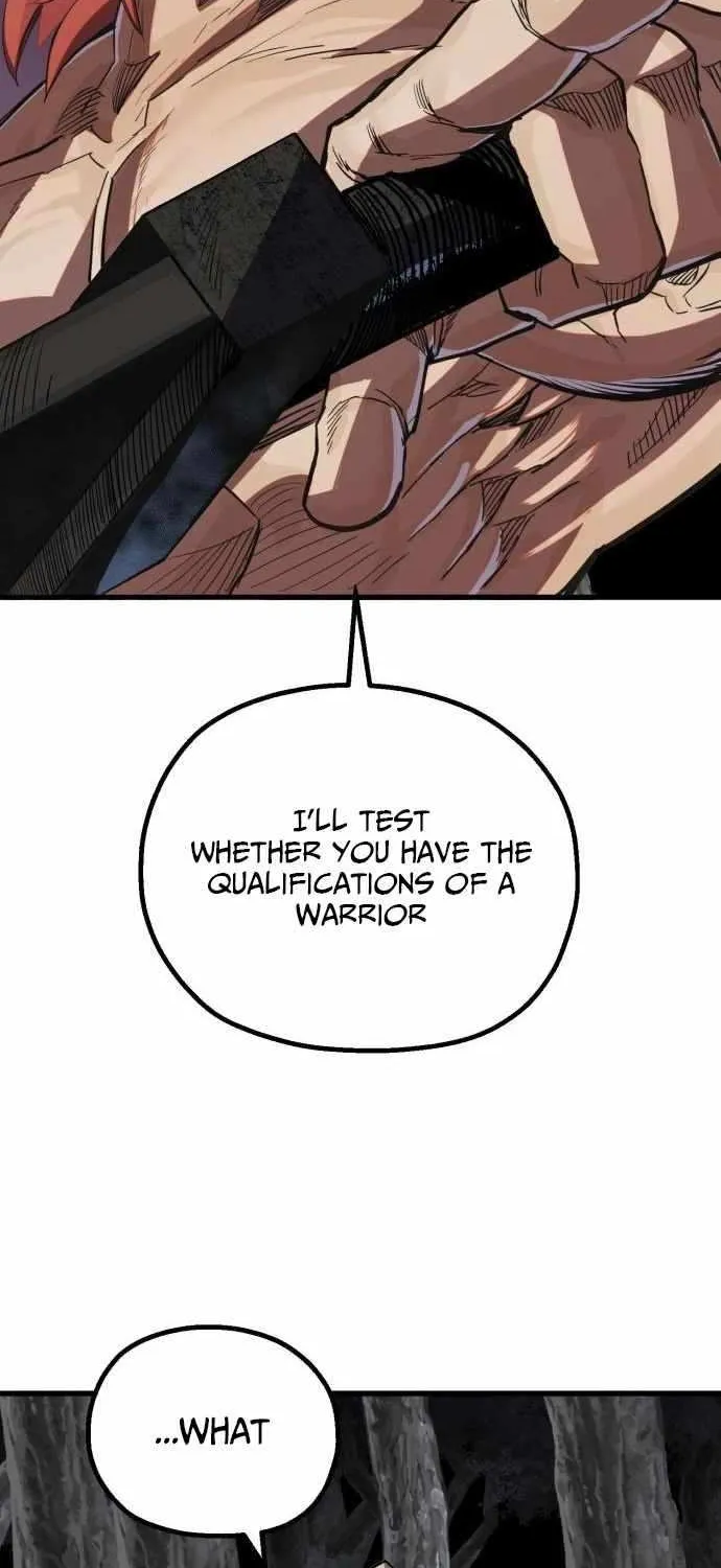 Warrior of the Mind Sword Chapter 17 page 27 - 