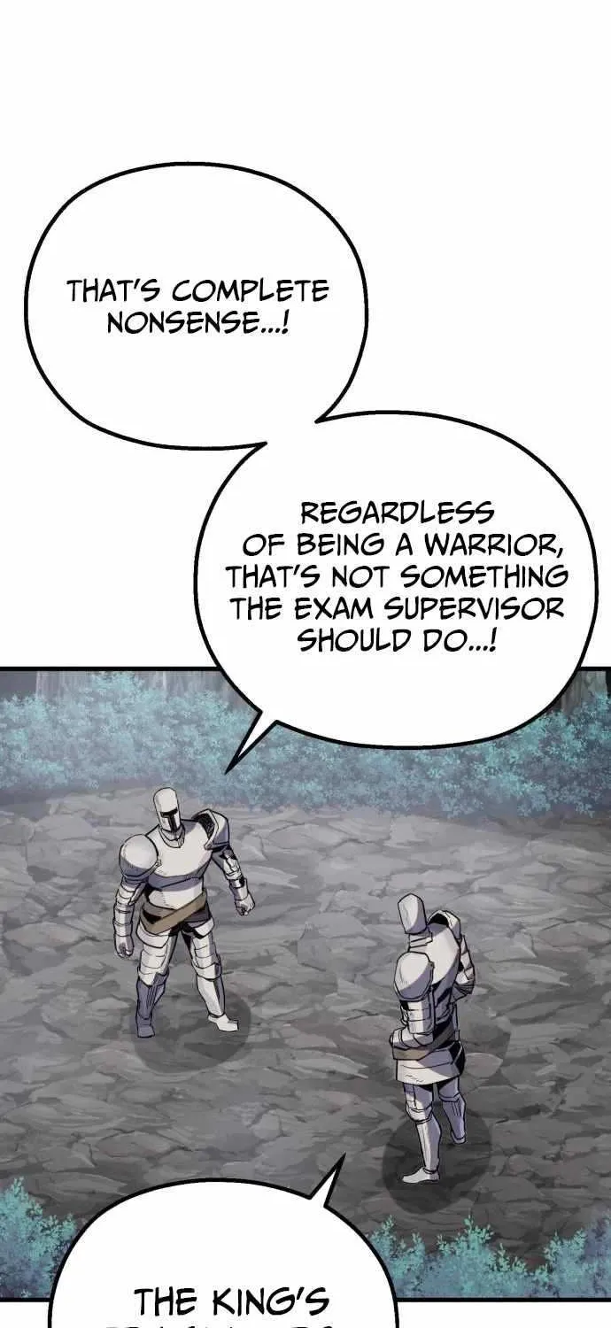 Warrior of the Mind Sword Chapter 17 page 4 - 