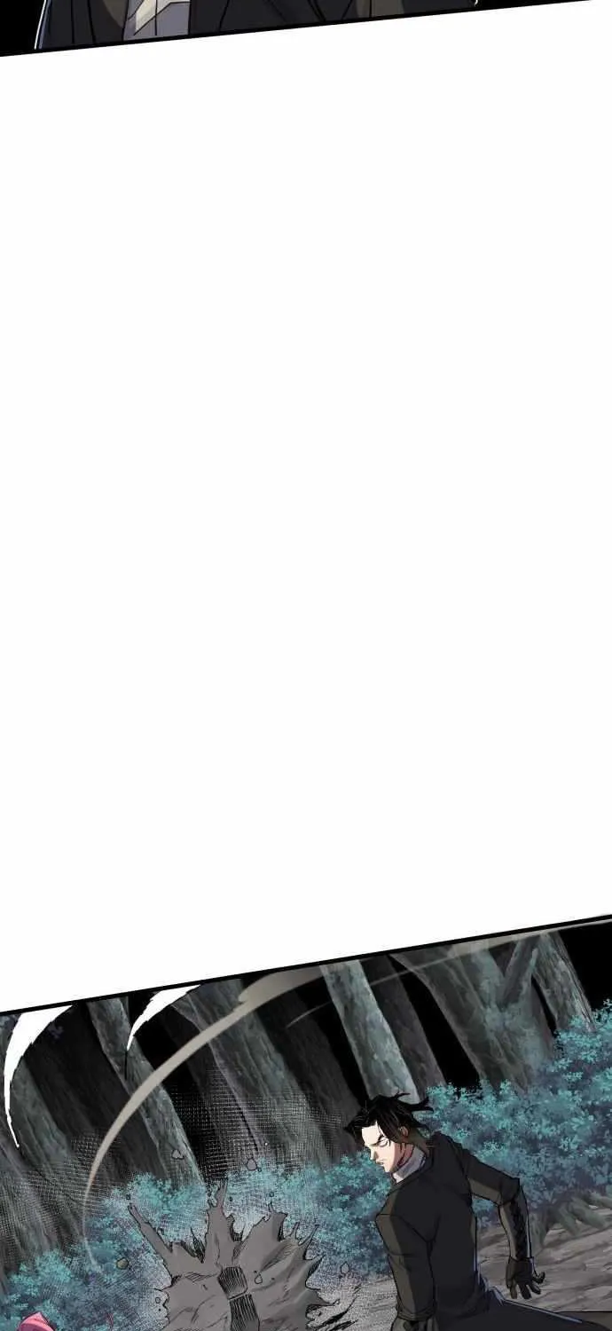 Warrior of the Mind Sword Chapter 17 page 31 - 