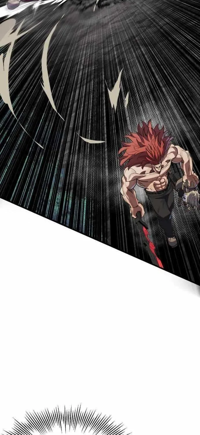 Warrior of the Mind Sword Chapter 17 page 37 - 