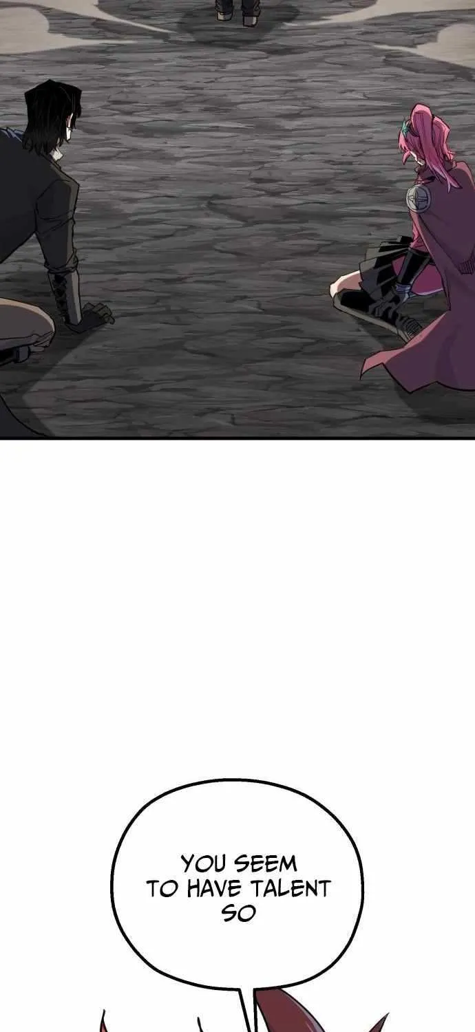Warrior of the Mind Sword Chapter 17 page 40 - 