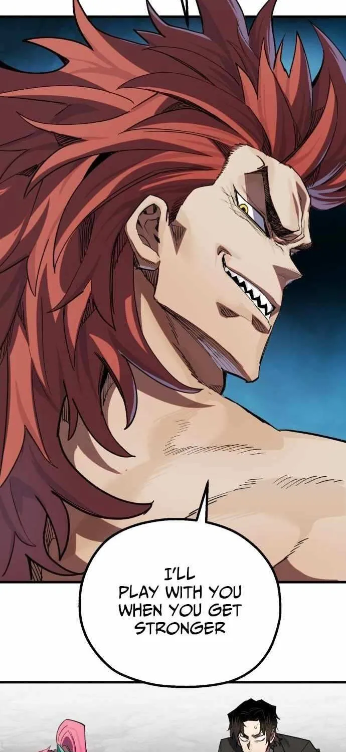 Warrior of the Mind Sword Chapter 17 page 41 - 