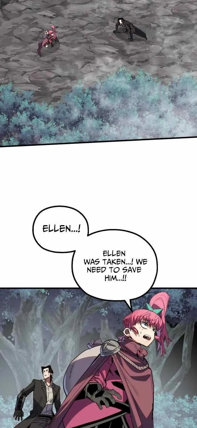Warrior of the Mind Sword Chapter 17 page 46 - 