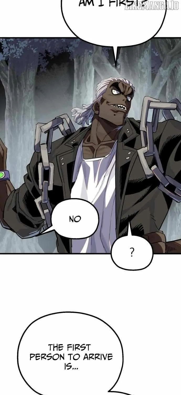 Warrior of the Mind Sword Chapter 17 page 57 - 