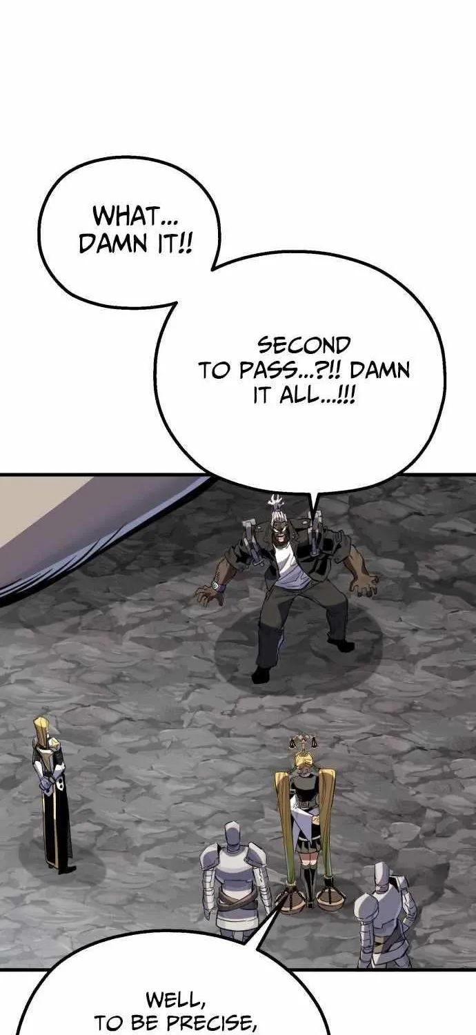 Warrior of the Mind Sword Chapter 17 page 60 - 
