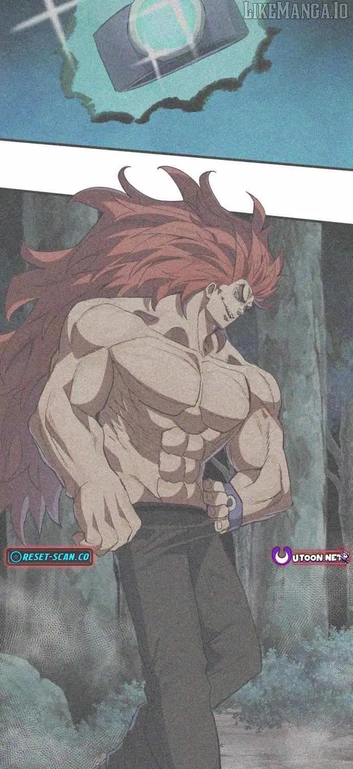Warrior of the Mind Sword Chapter 17 page 64 - 