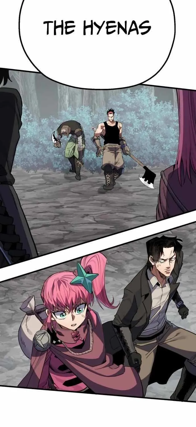 Warrior of the Mind Sword Chapter 17 page 68 - 