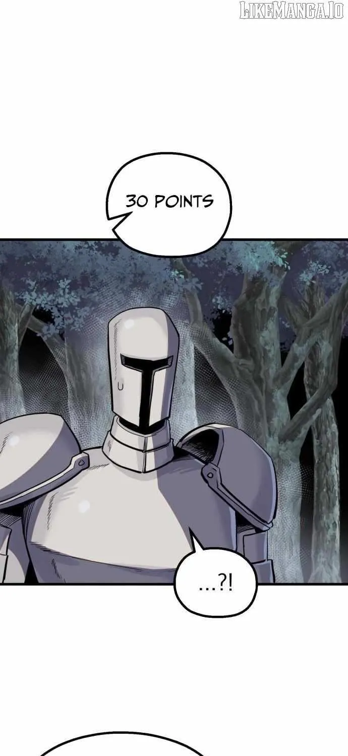 Warrior of the Mind Sword Chapter 17 page 8 - 