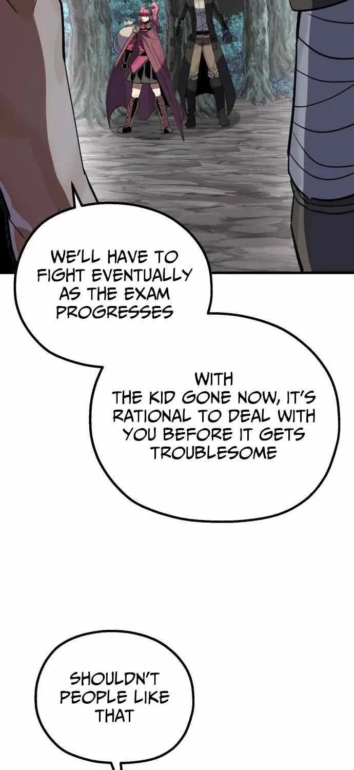 Warrior of the Mind Sword Chapter 17 page 74 - 