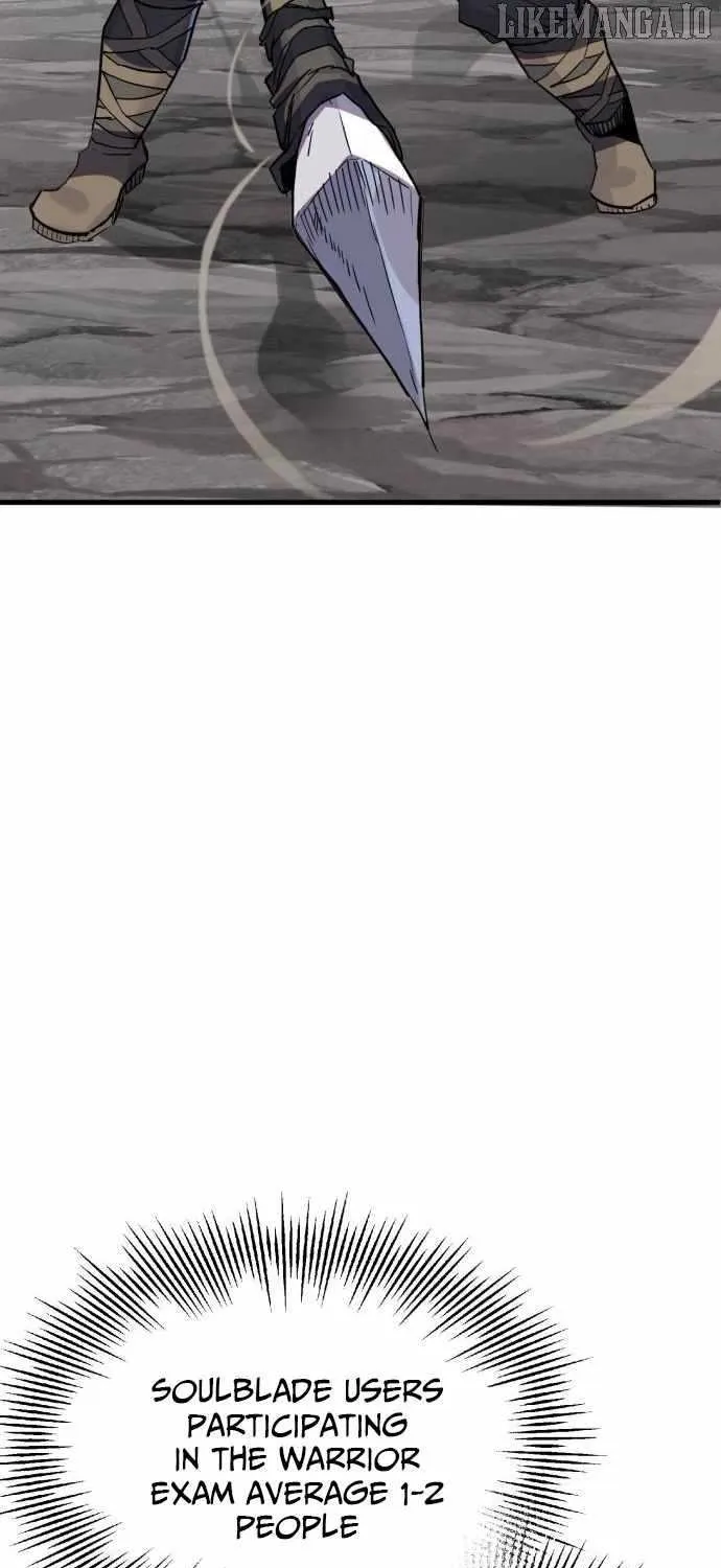 Warrior of the Mind Sword Chapter 17 page 78 - 