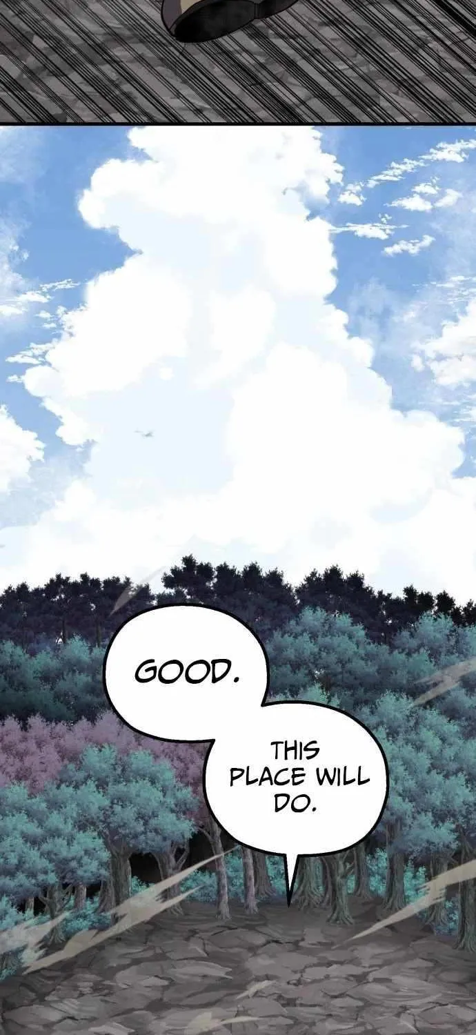 Warrior of the Mind Sword Chapter 17 page 86 - 