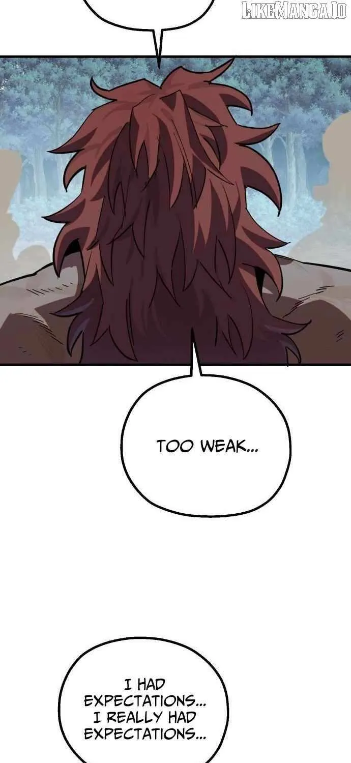 Warrior of the Mind Sword Chapter 18 page 113 - 