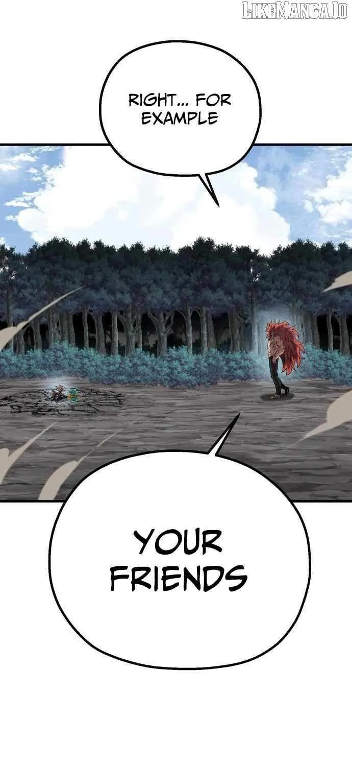 Warrior of the Mind Sword Chapter 18 page 120 - 