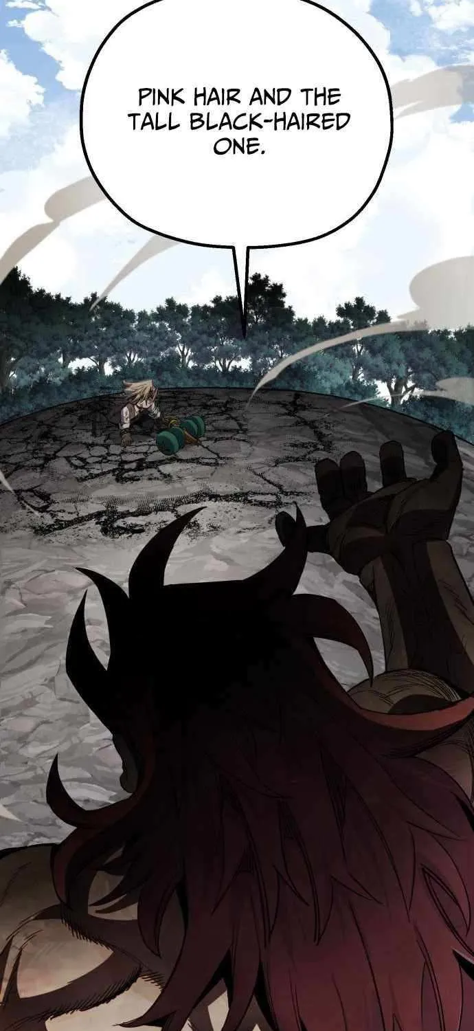 Warrior of the Mind Sword Chapter 18 page 122 - 