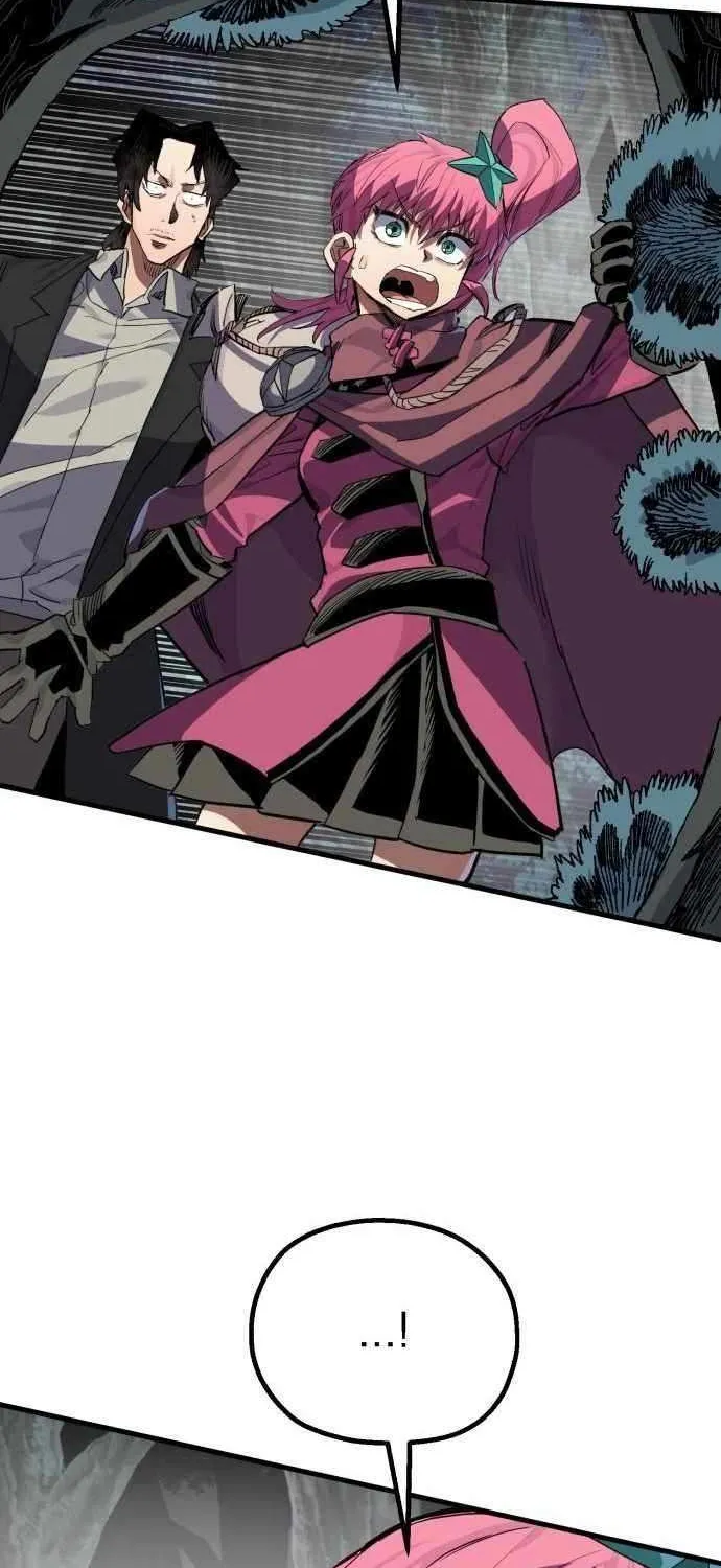 Warrior of the Mind Sword Chapter 18 page 132 - 