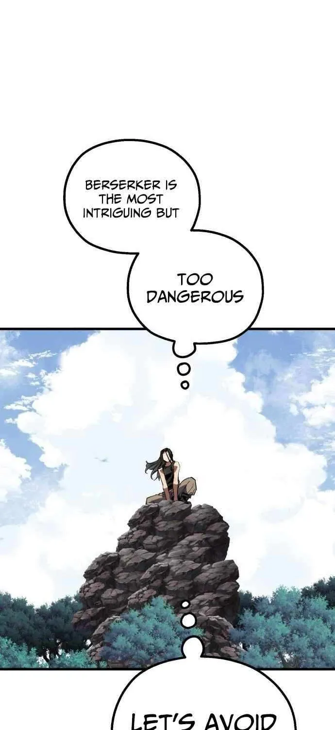 Warrior of the Mind Sword Chapter 18 page 20 - 