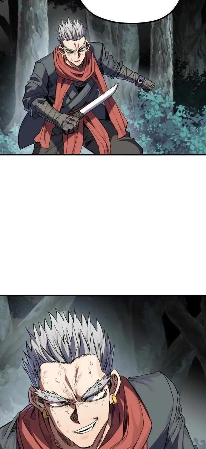 Warrior of the Mind Sword Chapter 18 page 45 - 