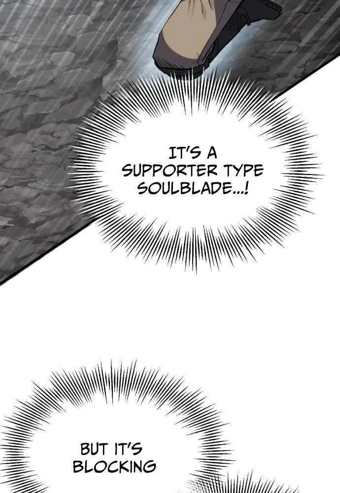 Warrior of the Mind Sword Chapter 18 page 49 - 