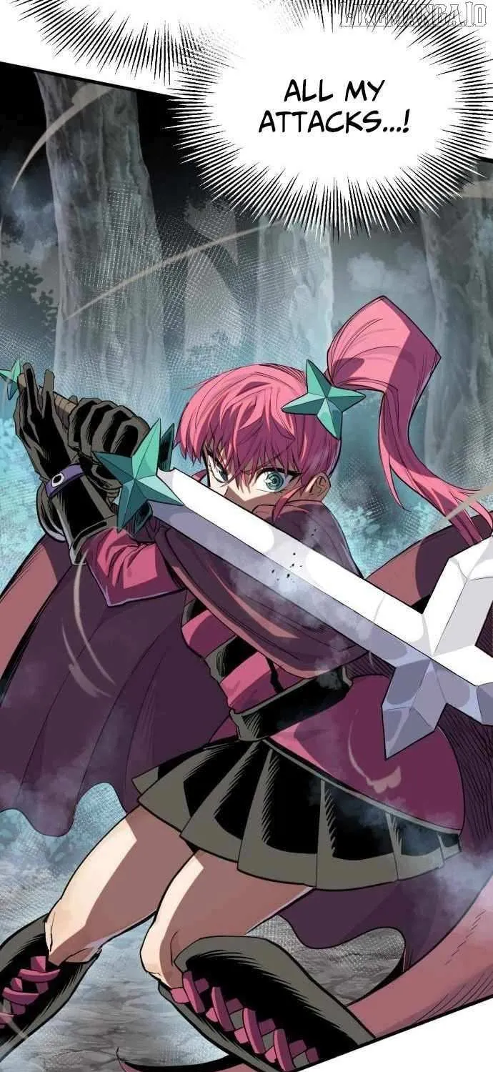 Warrior of the Mind Sword Chapter 18 page 50 - 