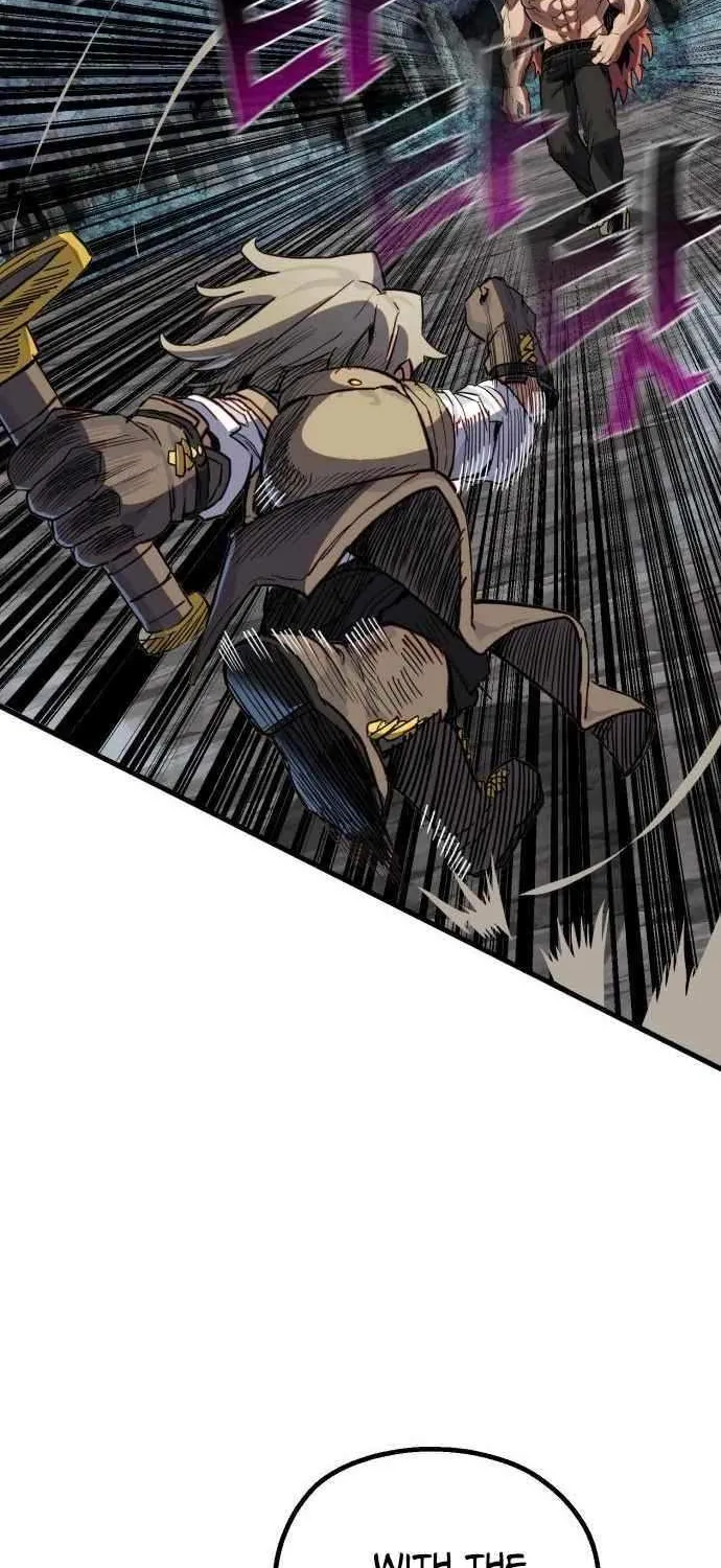 Warrior of the Mind Sword Chapter 18 page 62 - 