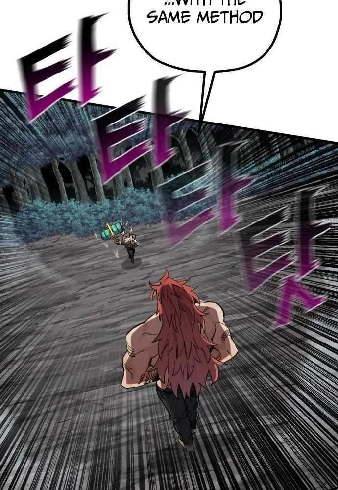 Warrior of the Mind Sword Chapter 18 page 63 - 