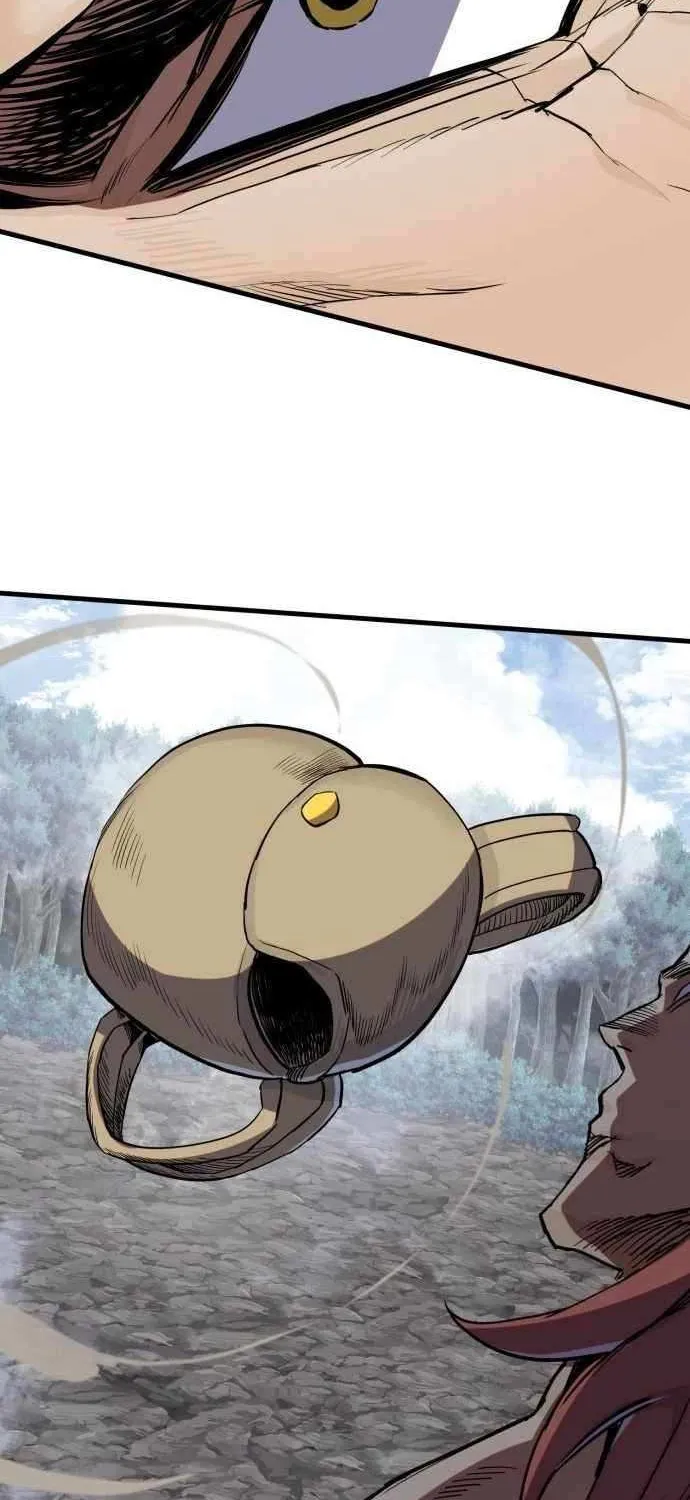 Warrior of the Mind Sword Chapter 18 page 65 - 