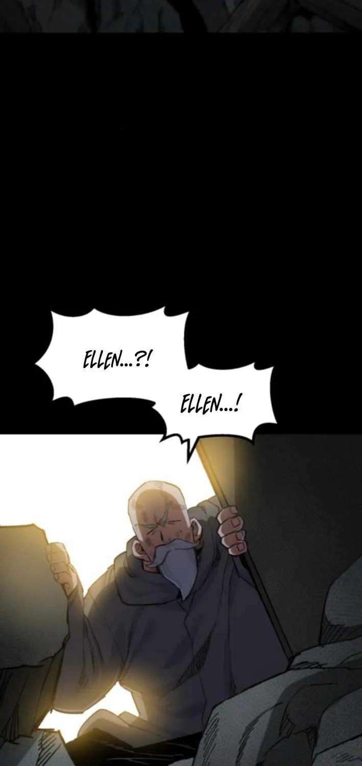 Warrior of the Mind Sword Chapter 19 page 17 - 