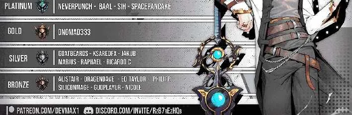 Warrior of the Mind Sword Chapter 19 page 162 - 