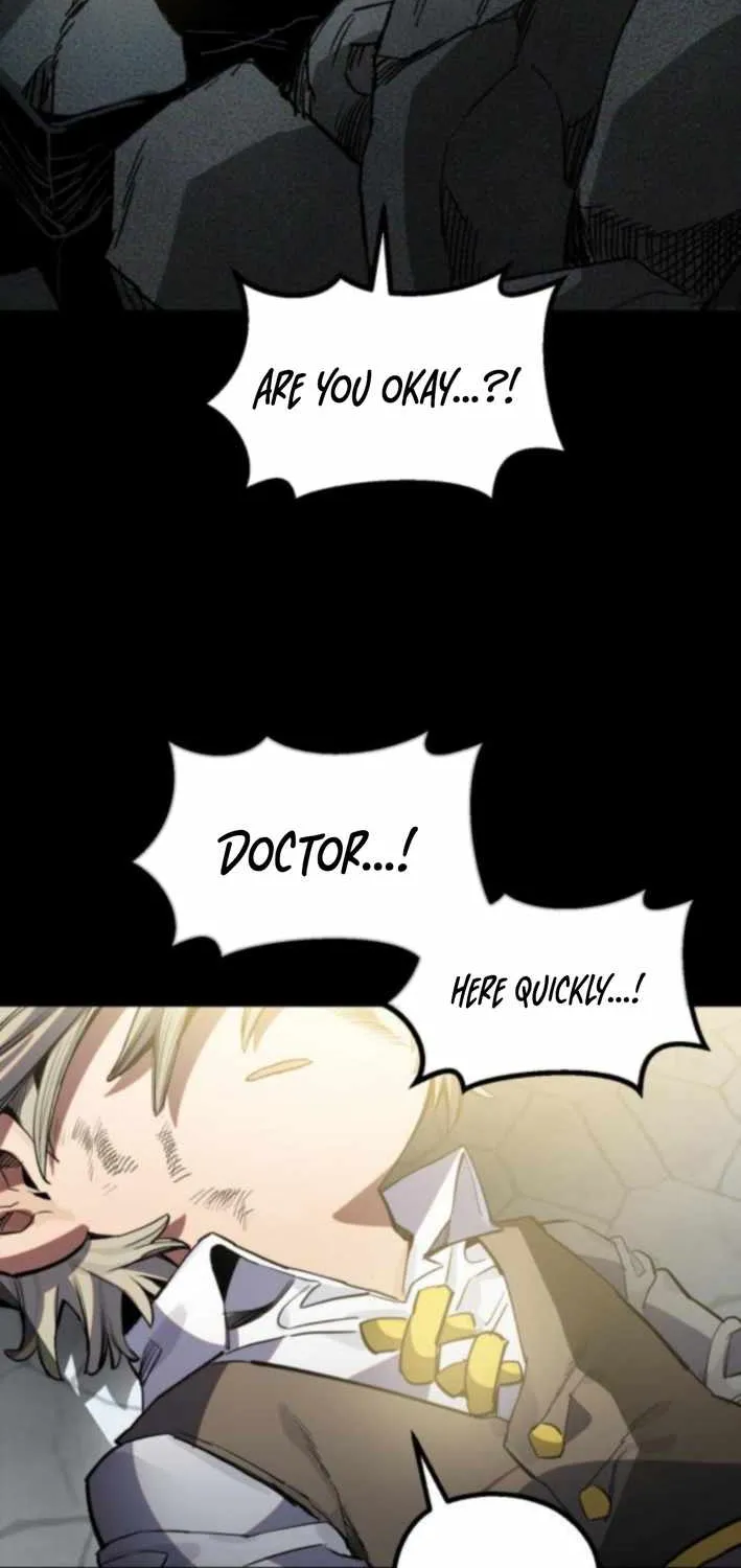 Warrior of the Mind Sword Chapter 19 page 18 - 