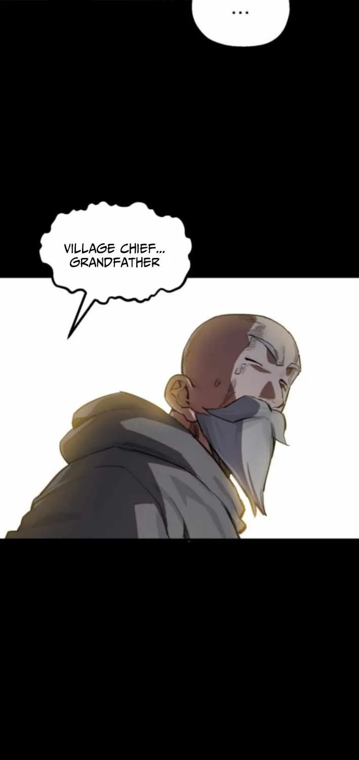 Warrior of the Mind Sword Chapter 19 page 19 - 