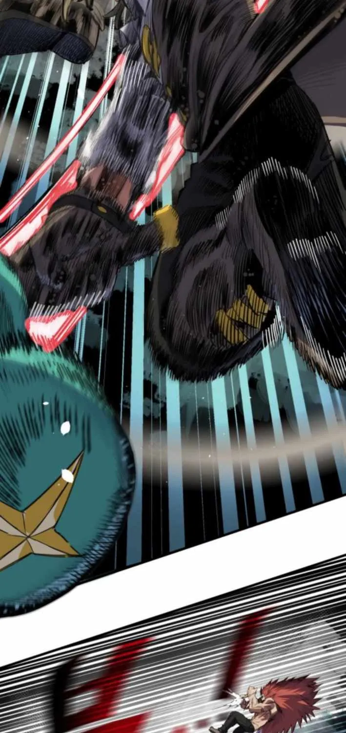 Warrior of the Mind Sword Chapter 19 page 38 - 