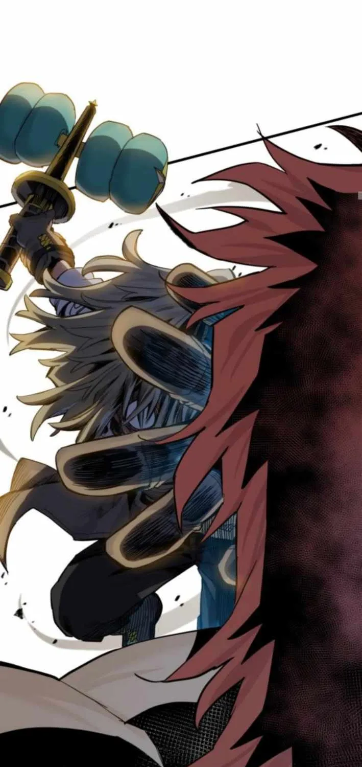 Warrior of the Mind Sword Chapter 19 page 41 - 