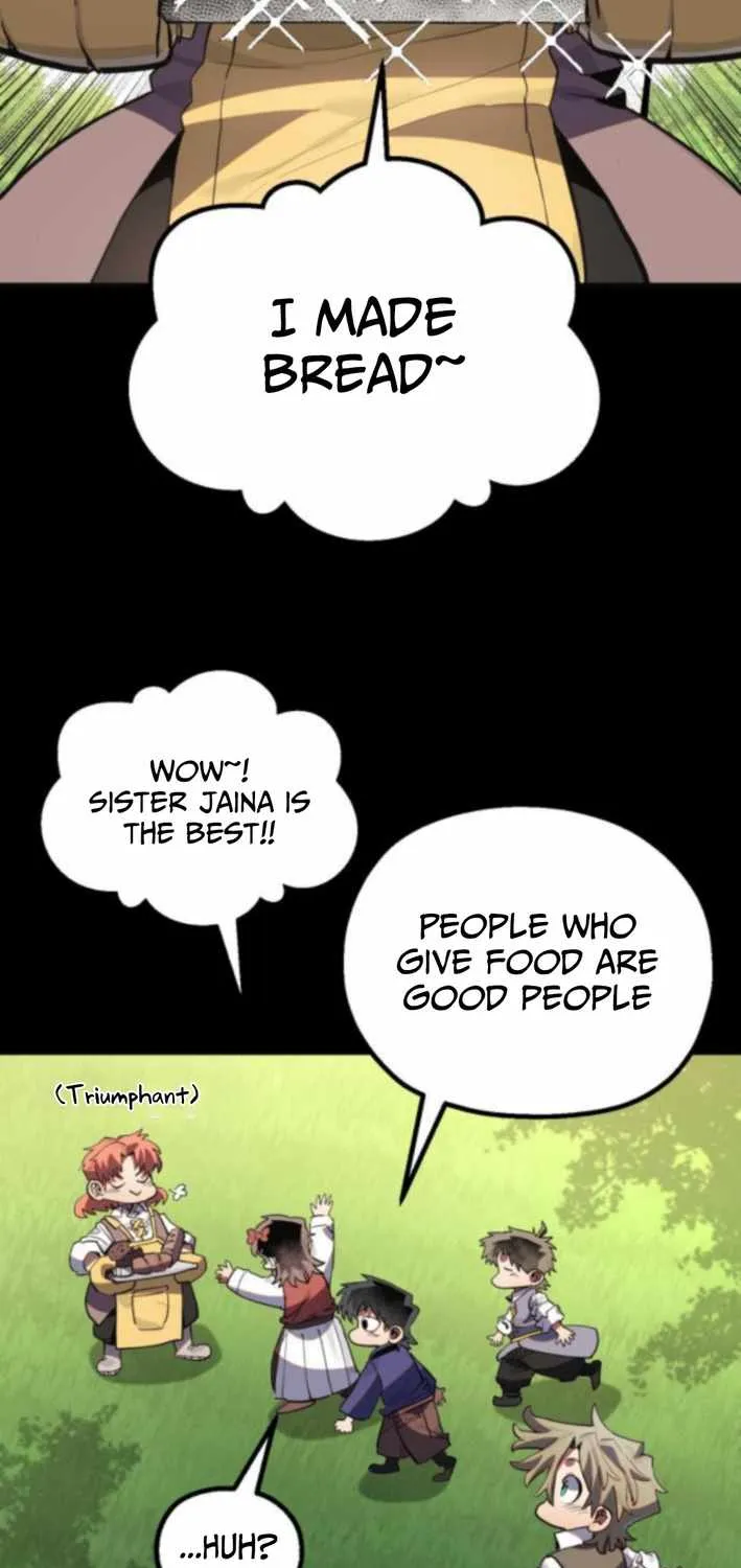 Warrior of the Mind Sword Chapter 19 page 75 - 