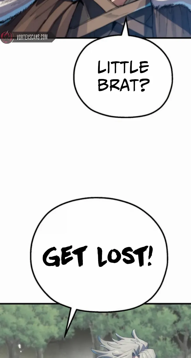 Warrior of the Mind Sword Chapter 2 page 11 - 