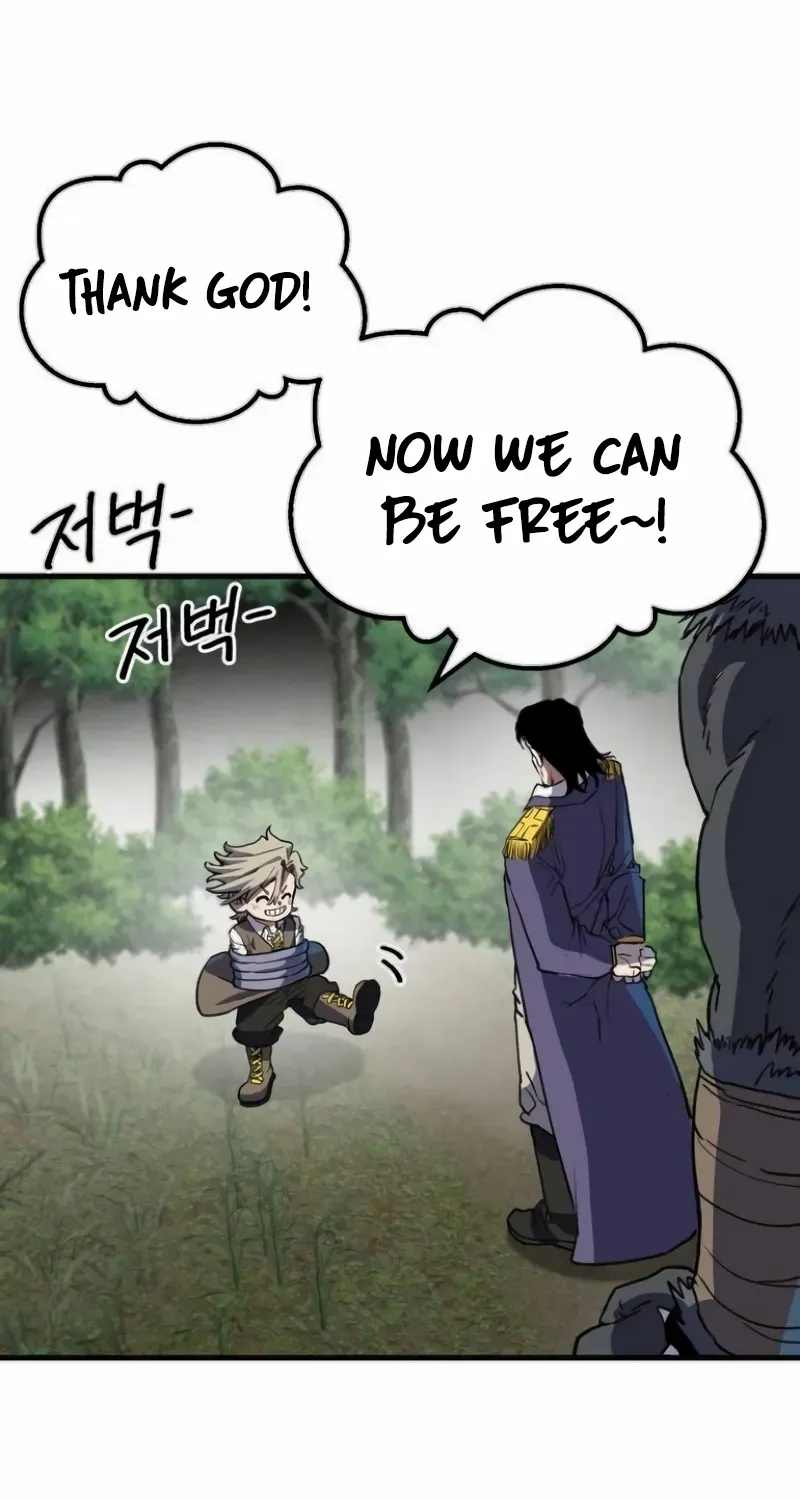 Warrior of the Mind Sword Chapter 2 page 102 - 