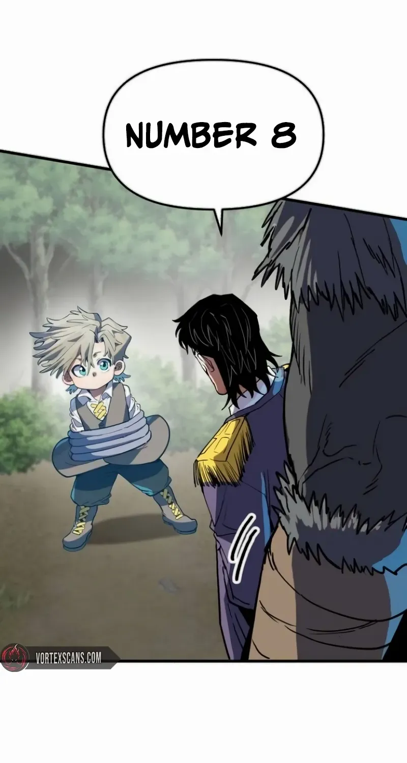 Warrior of the Mind Sword Chapter 2 page 105 - 