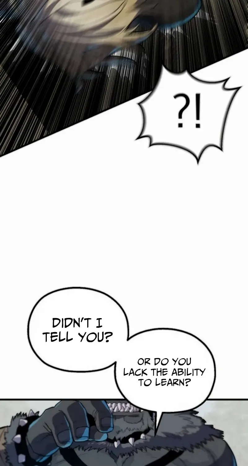 Warrior of the Mind Sword Chapter 2 page 111 - 