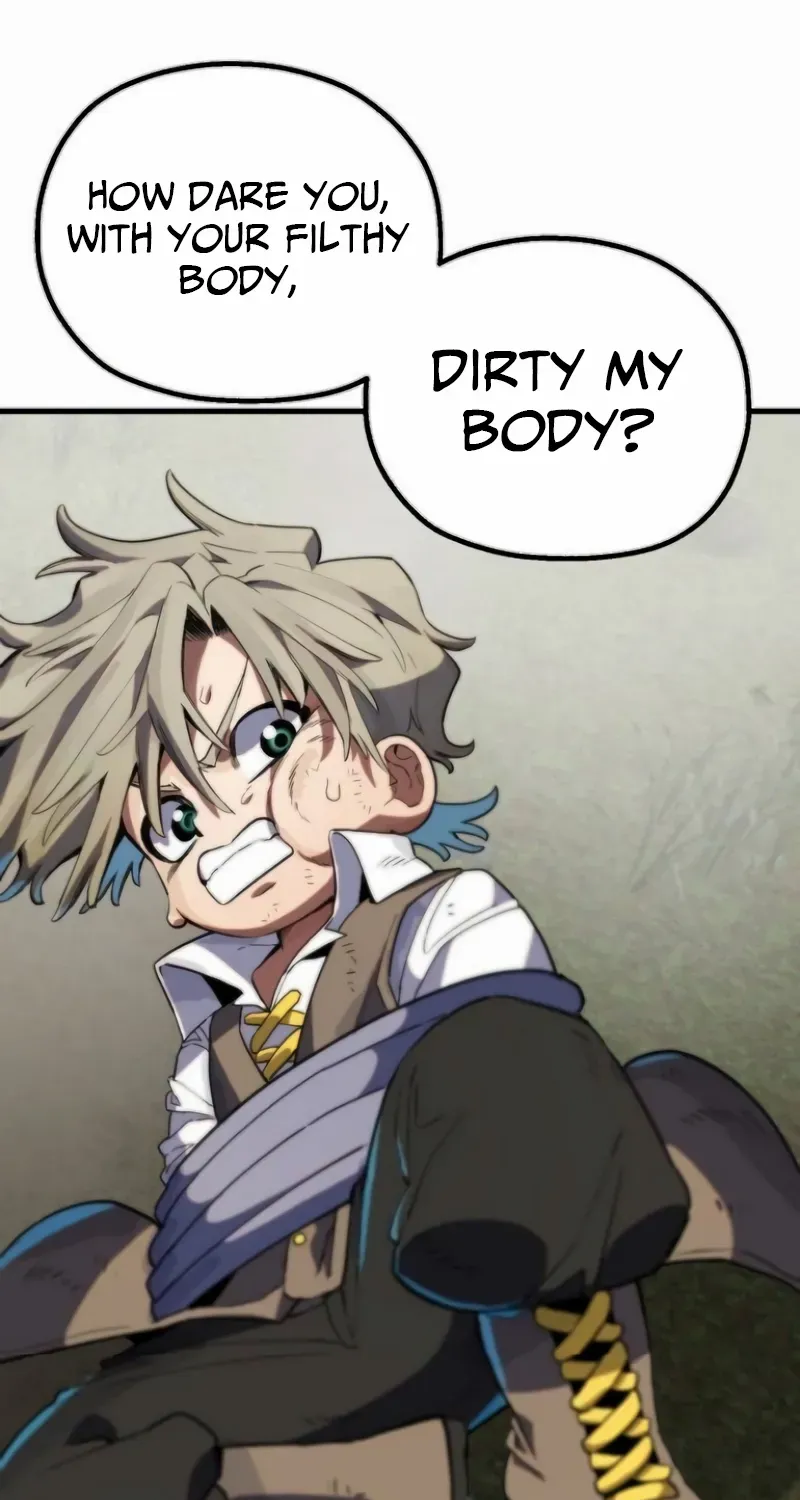 Warrior of the Mind Sword Chapter 2 page 115 - 