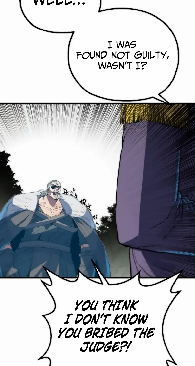 Warrior of the Mind Sword Chapter 2 page 127 - 