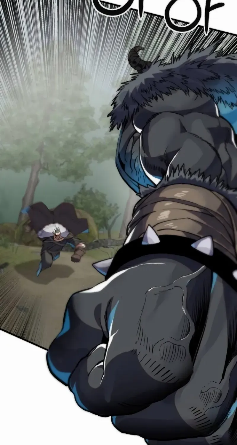Warrior of the Mind Sword Chapter 2 page 135 - 