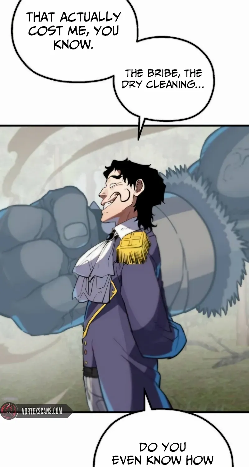 Warrior of the Mind Sword Chapter 2 page 138 - 
