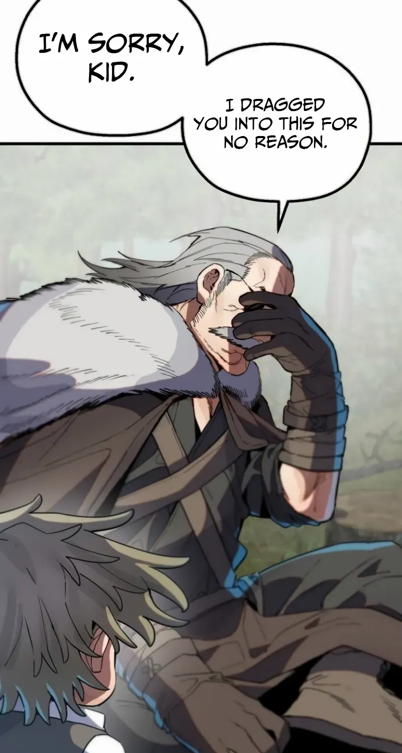 Warrior of the Mind Sword Chapter 2 page 148 - 